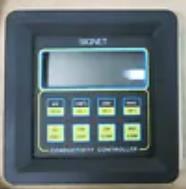 GEORG FISCHER SIGNET 3-9750-21