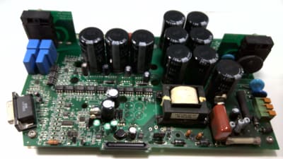 NIDEC CORP 300130-01