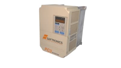 SAFTRONICS CIMR-PCU41P5