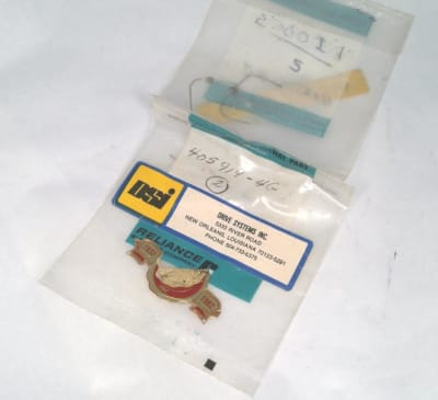 ASEA BROWN BOVERI 405919-4G