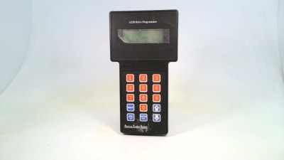 AMERICAN TRACTION SYSTEMS A300220