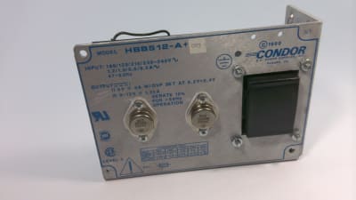 SL POWER ELECTRONICS HBB512-A+