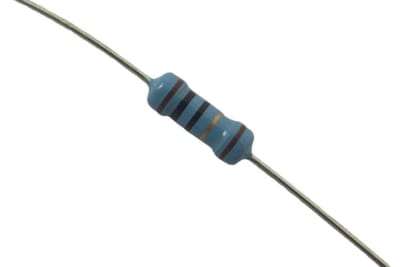 VISHAY CPF3470R00FKE14