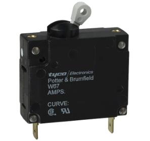 TE CONNECTIVITY W67-X2Q13-5