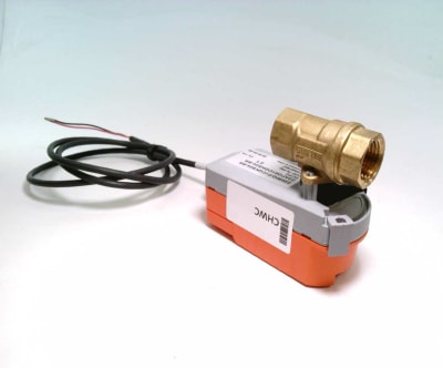 BELIMO Z2050Q-F+CQKB24-RR