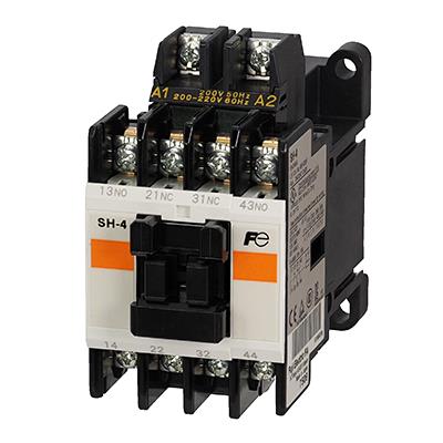 FUJI ELECTRIC 4SH422B