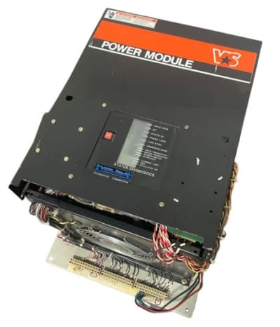 ASEA BROWN BOVERI 19C401