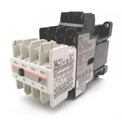 FUJI ELECTRIC 4SH8531