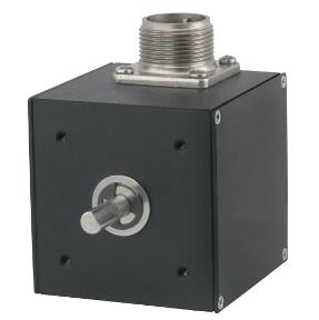 ENCODER PRODUCTS 712*-0100/1/30R-N-O-S -6-S-S-N S296