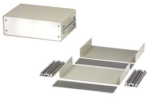 HAMMOND MANUFACTURING 1402H