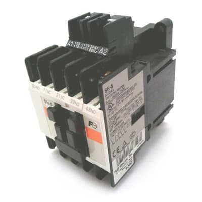 FUJI ELECTRIC 4SH532B