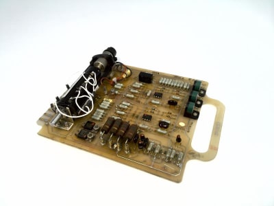 WESTINGHOUSE 1541A43G01