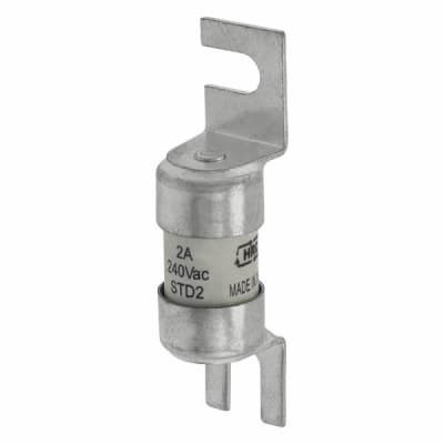EATON CORPORATION STD2