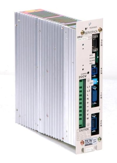 YASKAWA ELECTRIC DR2-A3AC-NY41