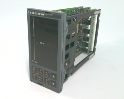 INVENSYS T640/DC/-/HIB/HIB/M002/-/-/-/EN/GREEN