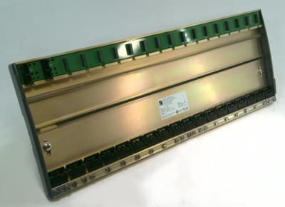 INVENSYS 255BF-16R/C16/CDM/