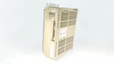 YASKAWA ELECTRIC SGDM-20AD-RY1