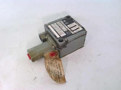 ALLEN BRADLEY 836T-T302JS60
