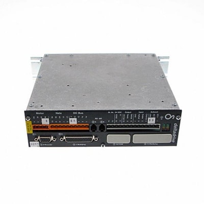 DELTADRIVE DAC05/X