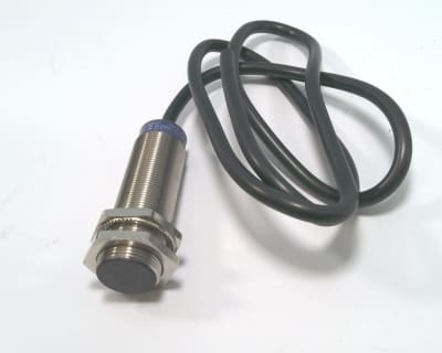 SCHNEIDER ELECTRIC XS1M18PAS40