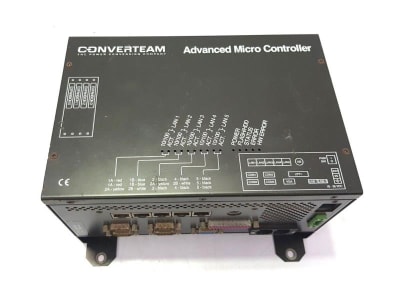 CONVERTEAM P111-6052