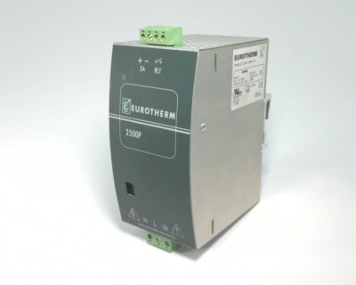 INVENSYS 2500P/5A