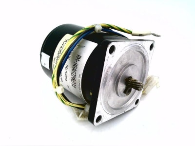 YOKOGAWA RM-H6A6ZMR039