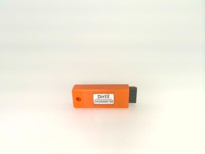 COPELAND IC121CX HOT KEY