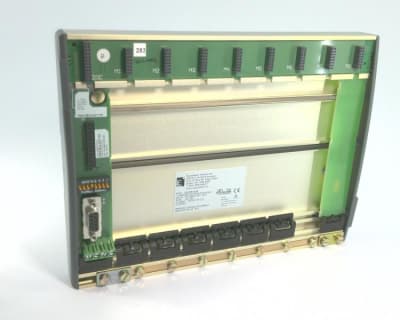 INVENSYS 2500B/S08/C08/NOM