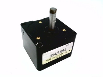 YOKOGAWA 6RH-DZ7.5R039