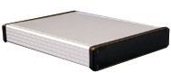 HAMMOND MANUFACTURING 1455N1202BK