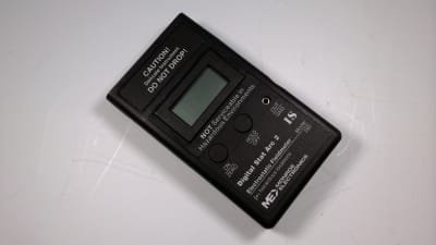 MONROE ELECTRONICS 282