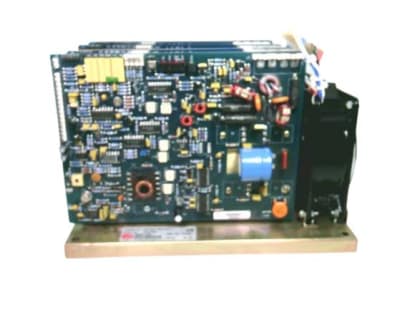 SERVO DYNAMICS SDFPO4-1525-172-4