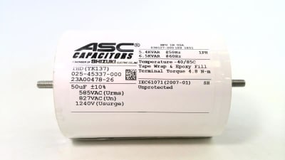 SHIZUKI ELECTRIC THD (YK137)