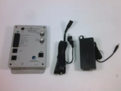 AUDIO AUTHORITY 1520