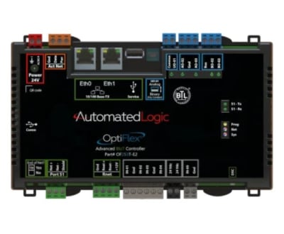 AUTOMATED LOGIC OF253T-E2