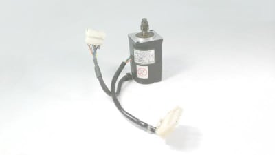 YASKAWA ELECTRIC SGM-A3A3FJ71