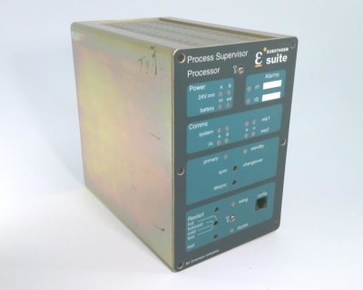 INVENSYS T940X/XAPMM/BATT/ENG