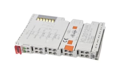 TR-SYSTEMTECHNIK KL2012