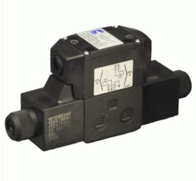 CONTINENTAL HYDRAULICS VS5M-3F-GB5HL2-60L-J