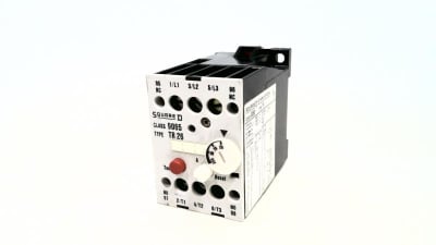 SCHNEIDER ELECTRIC 9065-TR26
