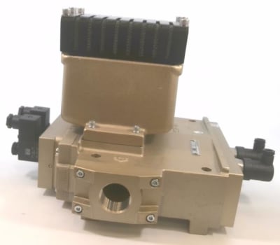 ROSS CONTROLS D3573D7630W