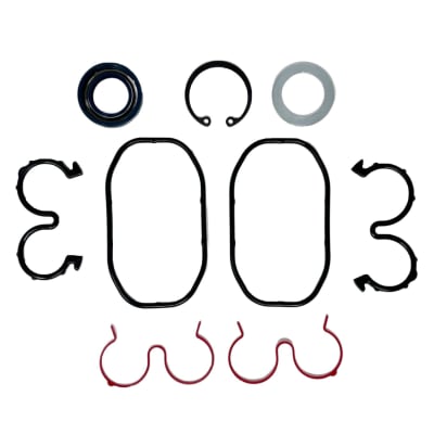 MARZOCCHI GROUP 650259/R