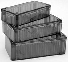 HAMMOND MANUFACTURING 1591BTCL