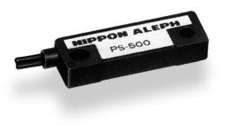ALEPH INTERNATIONAL PS-500