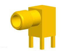 AMPHENOL 901-143-6RFX