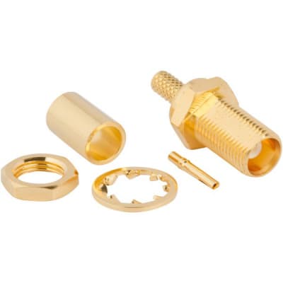 AMPHENOL 919-129J-51SX