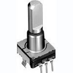 ALPS ELECTRIC EC11E15244G1