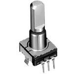 ALPS ELECTRIC EC11E1820402