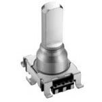 ALPS ELECTRIC EC11J0920402